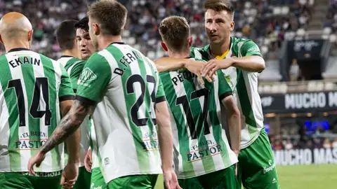 Cartagena 2 - Racing de Santander 3 Cartagena 2 - Racing de Santander 3