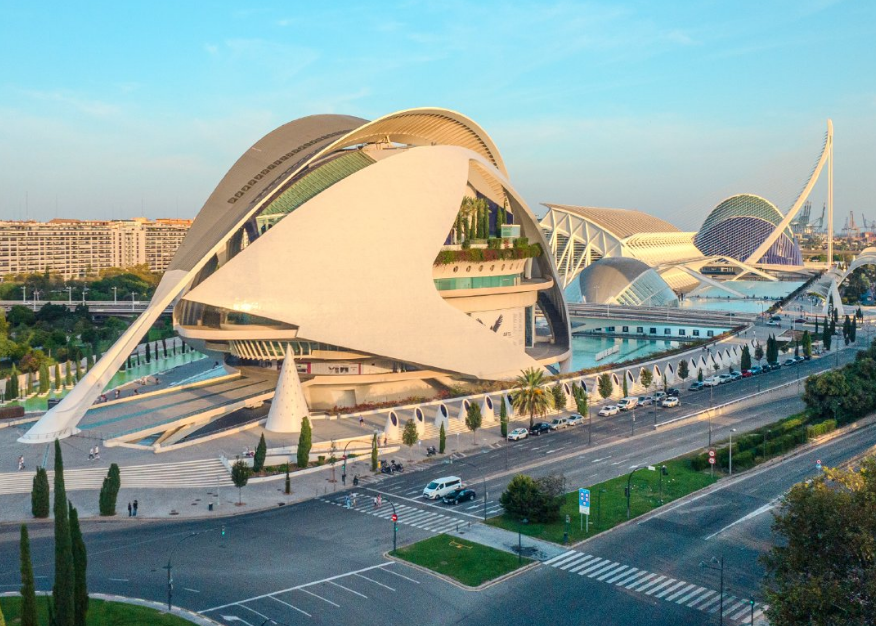 Valencia acoge la quinta edición de ftalks Food Summit Valencia acoge la quinta edición de ftalks Food Summit