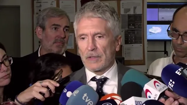 Nuevos medios tras la reunión de coordinación sobre la crisis migratoria Nuevos medios tras la reunión de coordinación sobre la crisis migratoria