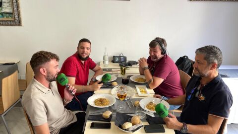 FOTO RADIOESTADIO ALM LUNES