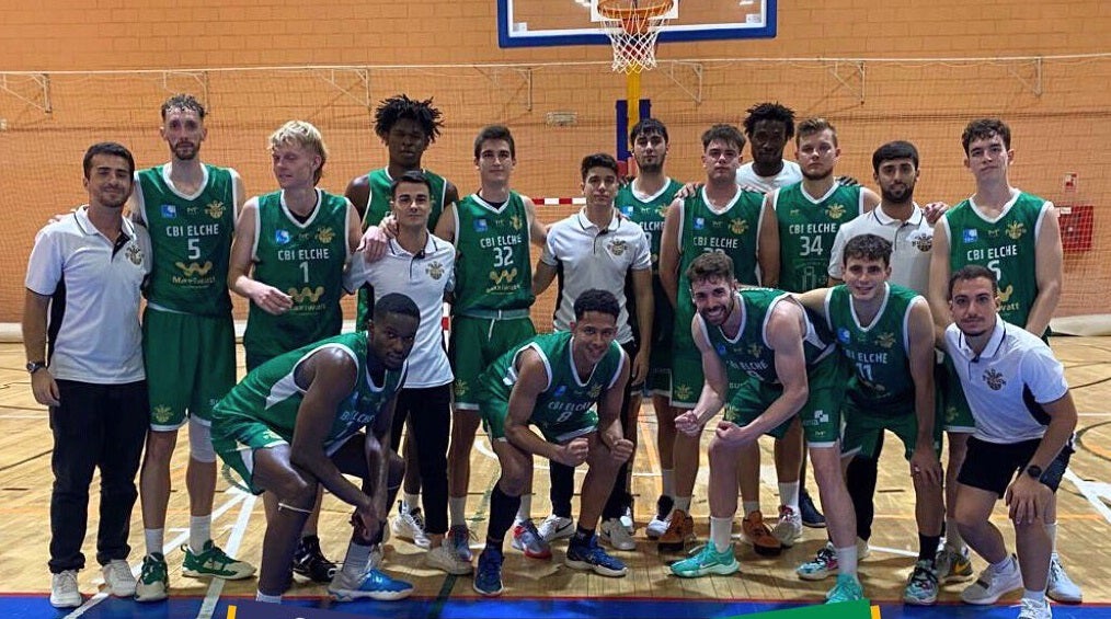 Resultados de la agenda polideportiva del fin de semana en Elche y comarca Resultados de la agenda polideportiva del fin de semana en Elche y comarca