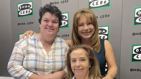 Michelle Rodriguez y Mariola Fluviá, gerentes de UNIKA Inmobiliaria. Michelle Rodriguez y Mariola Fluviá, gerentes de UNIKA Inmobiliaria.