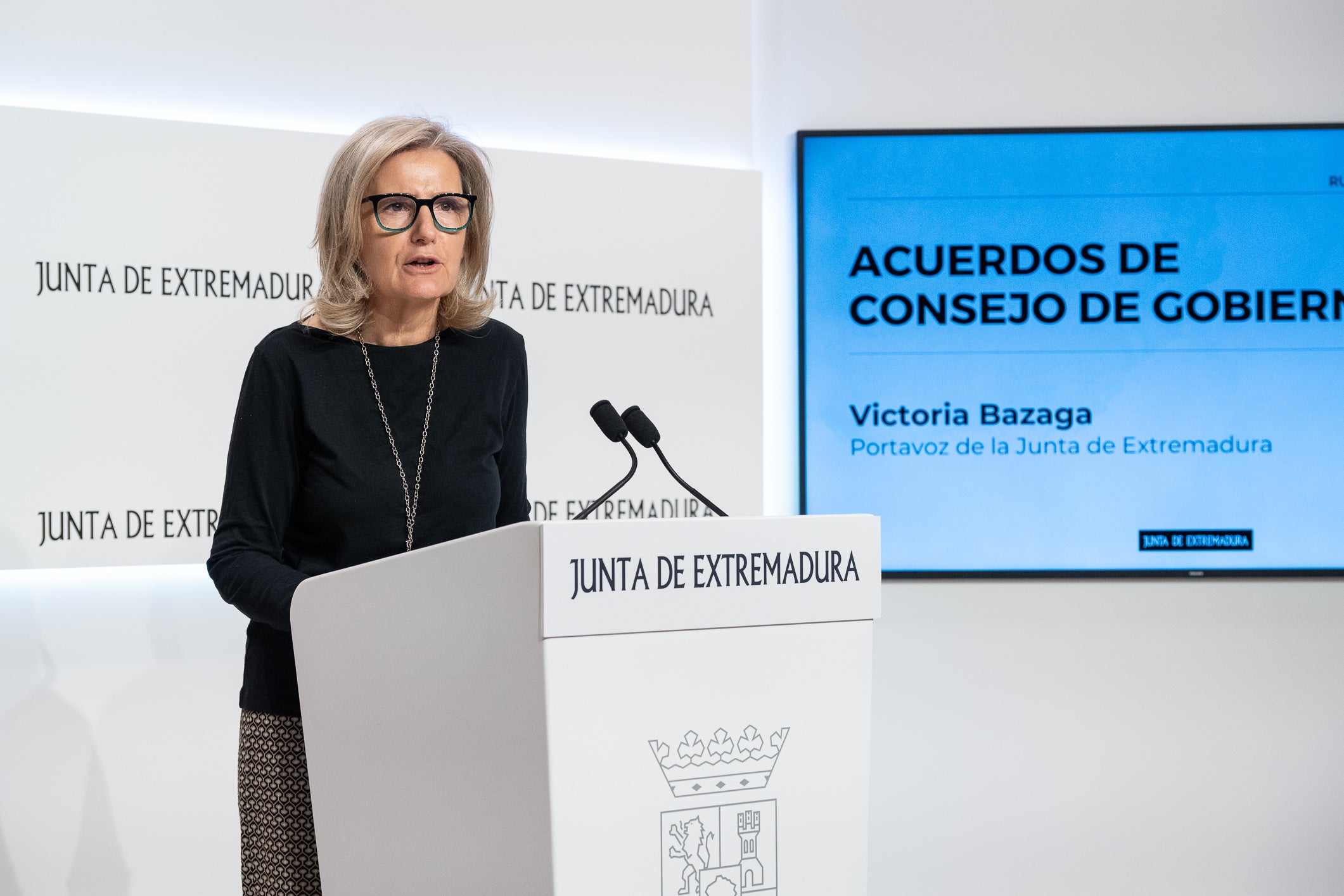 La Junta de Extremadura ha autorizado 22 millones de euros para el fomento del empleo de personas con discapacidad La Junta de Extremadura ha autorizado 22 millones de euros para el fomento del empleo de personas con discapacidad