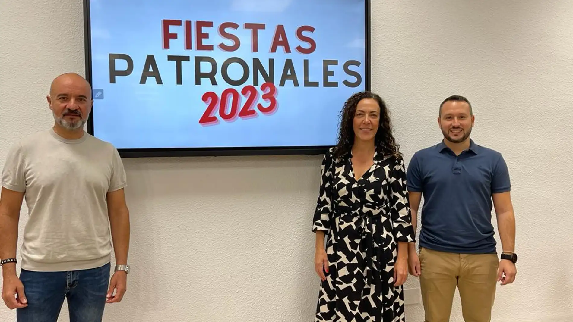 Torrevieja presenta un avance de la programación de fiestas patronales 2023 