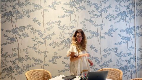 Decoraci&oacute;n para espacios de desconexi&oacute;n dentro de casa. 