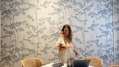 Decoración para espacios de desconexión dentro de casa. Decoración para espacios de desconexión dentro de casa.