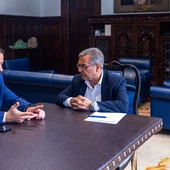 O convenio entre a Deputación e Sogarpo beneficiou a 67 pemes da provincia O convenio entre a Deputación e Sogarpo beneficiou a 67 pemes da provincia