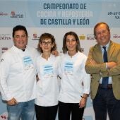 maestres
