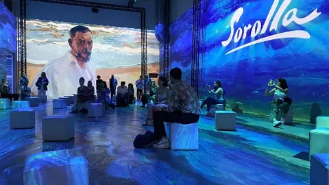 Expo Sorolla Valencia Expo Sorolla Valencia