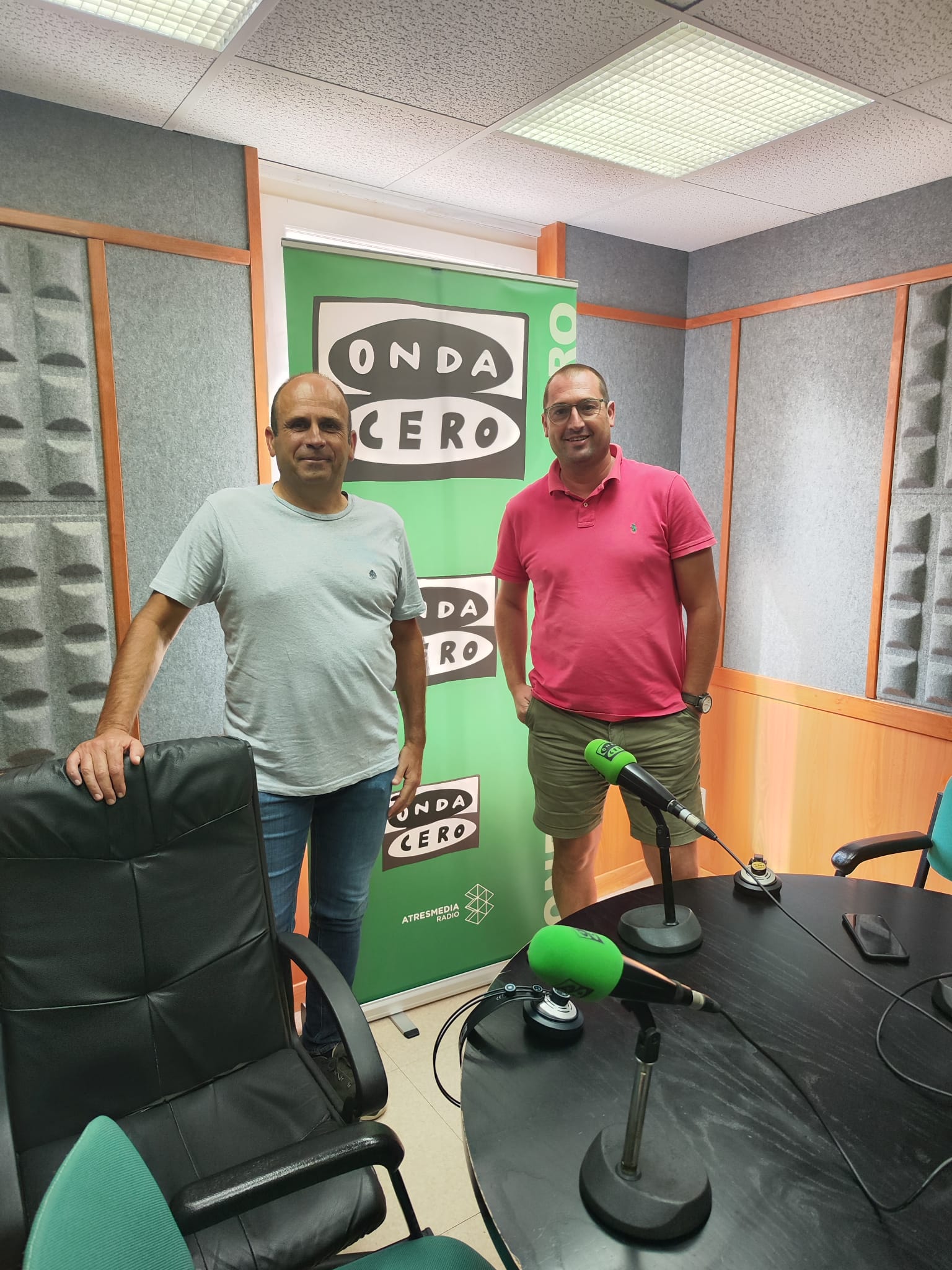 Illa dels Trails Menorca se llevará el galardón de Deporte en los Premios Onda Cero Menorca Illa dels Trails Menorca se llevará el galardón de Deporte en los Premios Onda Cero Menorca