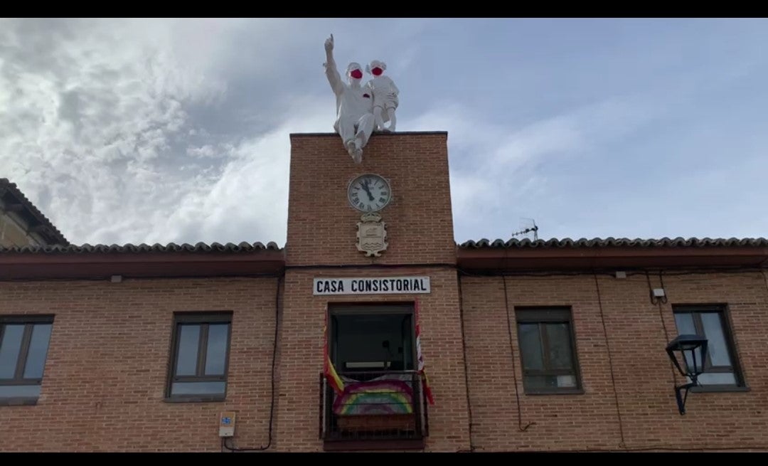 Husillos celebrará la tercera Concentración de Coches Clásicos y el Mercado de Productos de la Tierra Husillos celebrará la tercera Concentración de Coches Clásicos y el Mercado de Productos de la Tierra