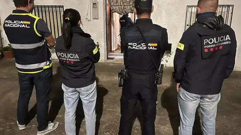 Operación contra Neonazis en Talavera Operación contra Neonazis en Talavera