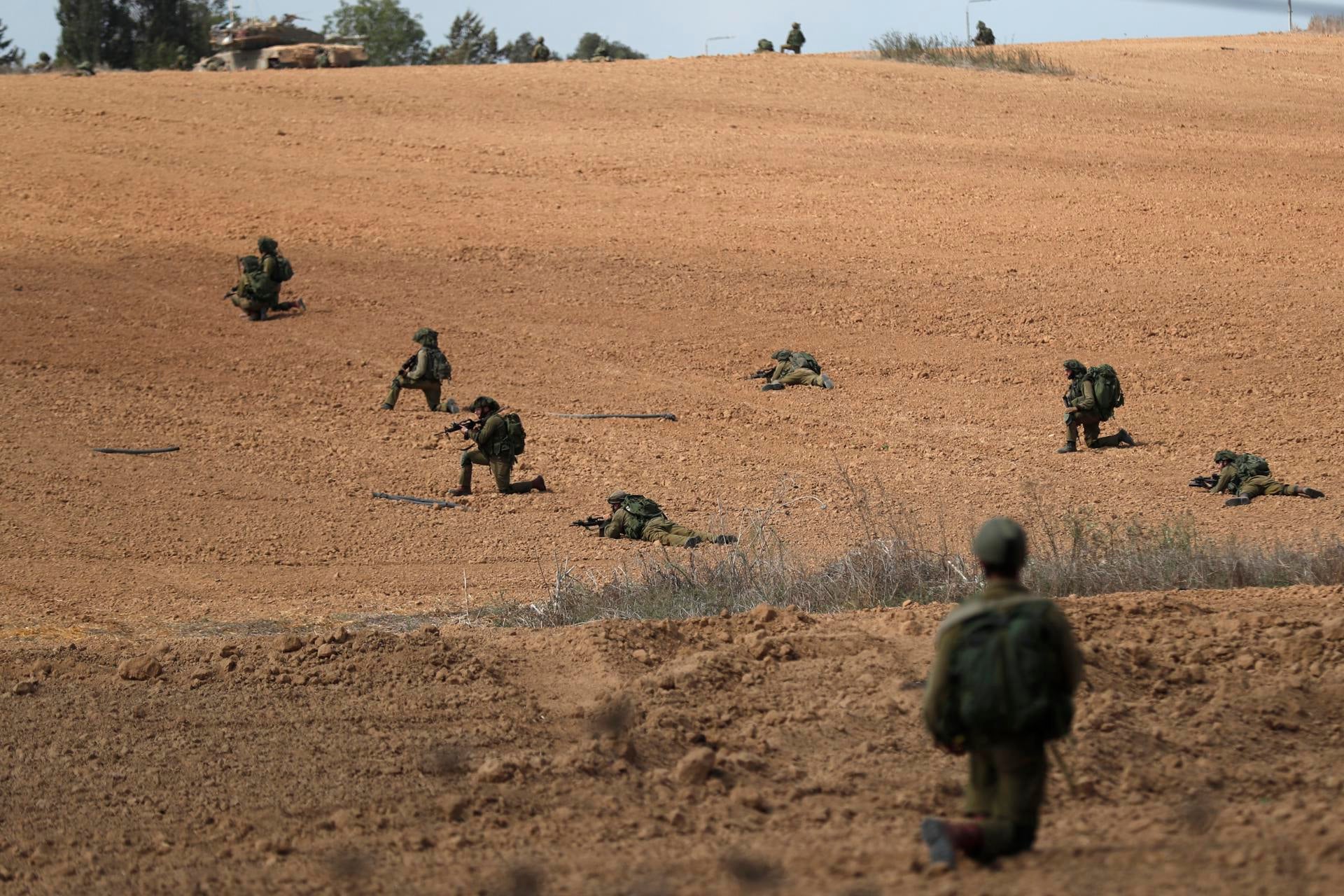 Sánchez confirma que Iván Illarramendi está entre los 200 secuestrados por Hamás Sánchez confirma que Iván Illarramendi está entre los 200 secuestrados por Hamás