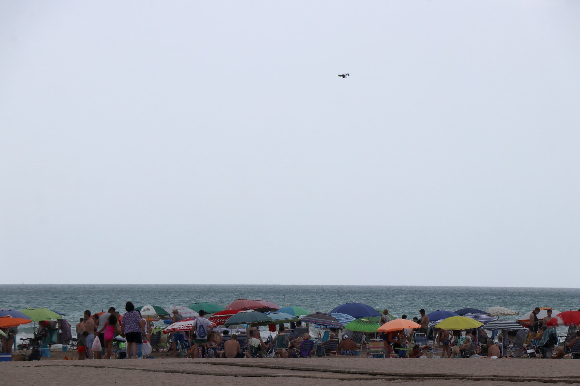 Comienza la temporada de playas 2024 del Ayuntamiento de Sagunto: "Seguimos siendo referencia" Comienza la temporada de playas 2024 del Ayuntamiento de Sagunto: "Seguimos siendo referencia"