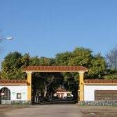 Albergue El Prado