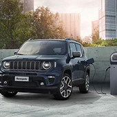 Jeep Jeep