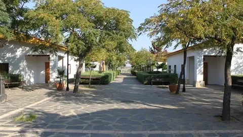 Albergue Juvenil El Prado Albergue Juvenil El Prado