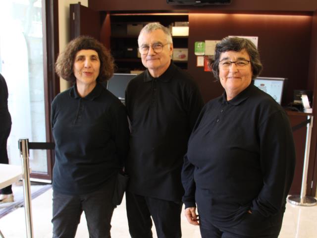 L'Estaquirot Teatre plasma els 50 anys sobre els escenaris amb una exposició retrospectiva a La Sala L'Estaquirot Teatre plasma els 50 anys sobre els escenaris amb una exposició retrospectiva a La Sala