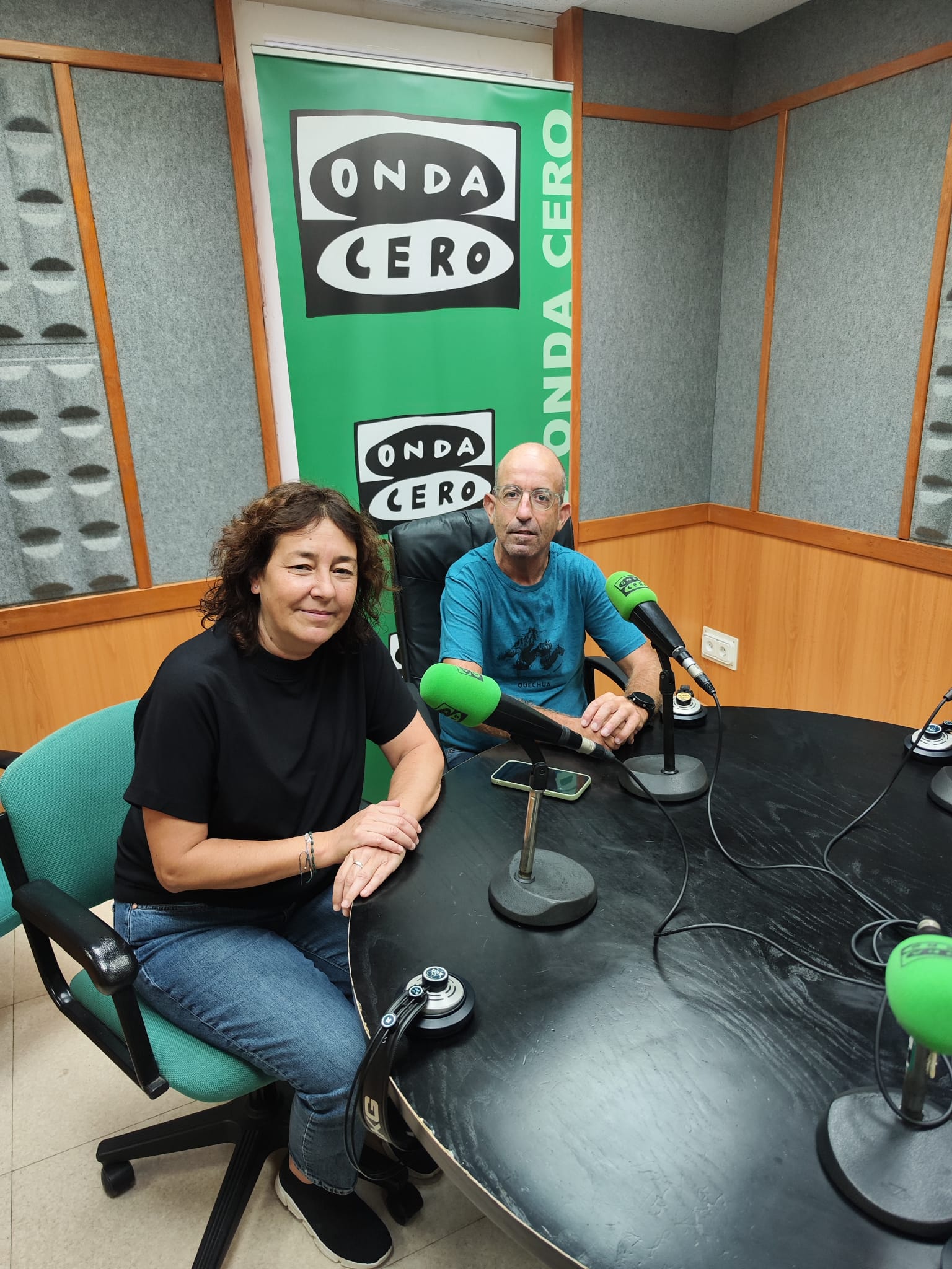 El Premio Onda Cero Menorca de Iniciativa Social recae este año en la Asociación de Personas Sordas de la isla El Premio Onda Cero Menorca de Iniciativa Social recae este año en la Asociación de Personas Sordas de la isla