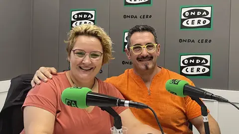 Cristina Figueira y Francisco Cano, chef y sumiller del Restaurante 'El Xato' de La Nucía. Cristina Figueira y Francisco Cano, chef y sumiller del Restaurante 'El Xato' de La Nucía.