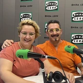 Cristina Figueira y Francisco Cano, chef y sumiller del Restaurante 'El Xato' de La Nucía. Cristina Figueira y Francisco Cano, chef y sumiller del Restaurante 'El Xato' de La Nucía.