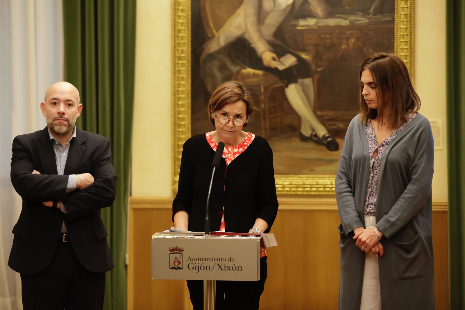 Noticias Gijón 17/10/2023 Noticias Gijón 17/10/2023