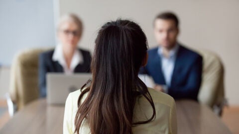 Ocho comportamientos que nunca debes adoptar en una entrevista de trabajo, seg&uacute;n una experta en Recursos Humanos