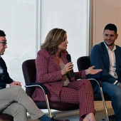 A Xunta pon en valor o programa " Retorna cualifica emprego" A Xunta pon en valor o programa " Retorna cualifica emprego"