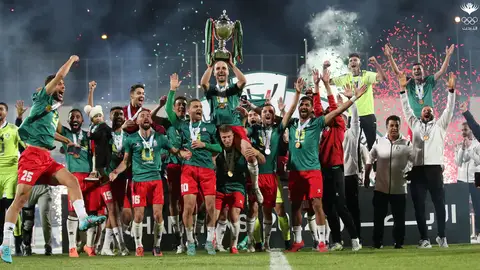 al wehdat la cultureta