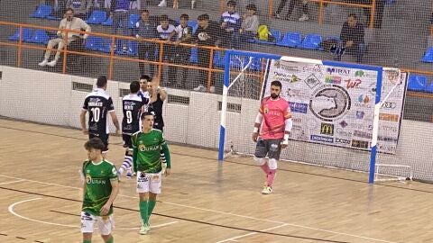 Imagen del Unionistas - Piensos Dur&aacute;n Albense de la pasada temporada