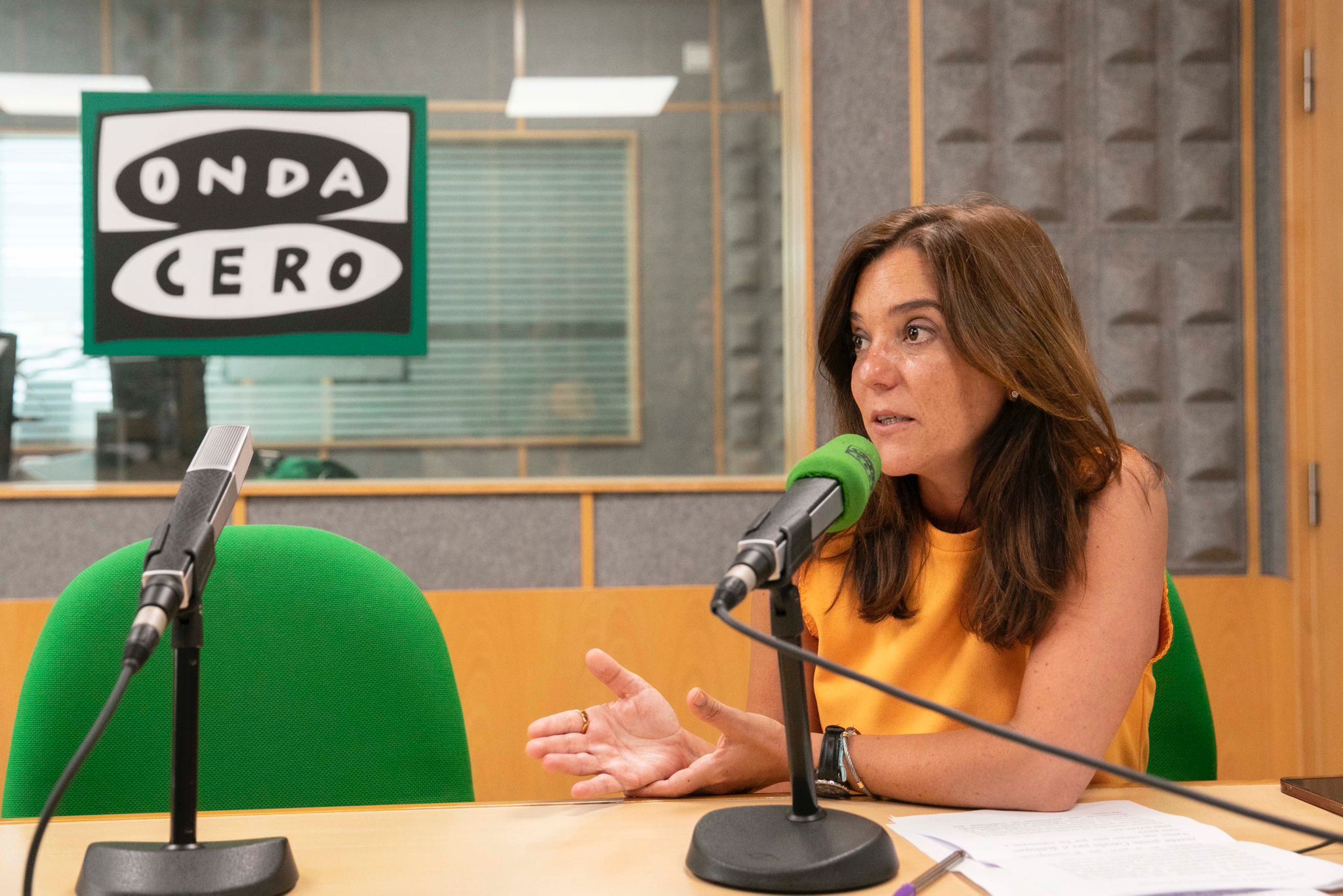 Más de uno A Coruña 21/02/2024 Más de uno A Coruña 21/02/2024