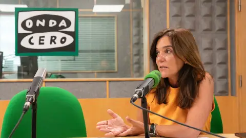 Inés Rey Alcaldesa de A Coruña