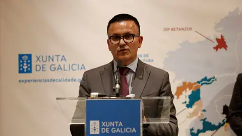 A Xunta promociona a excelencia dos viños galegos en Madrid A Xunta promociona a excelencia dos viños galegos en Madrid