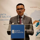 A Xunta promociona a excelencia dos viños galegos en Madrid A Xunta promociona a excelencia dos viños galegos en Madrid