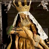 Virgen del Camino de León