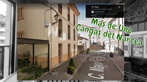 M&aacute;s de Uno Cangas del Narcea 17/10/2023 