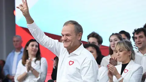 Donald Tusk El gabinete: ¿Qué supone el cambio de rumbo en Polonia?
