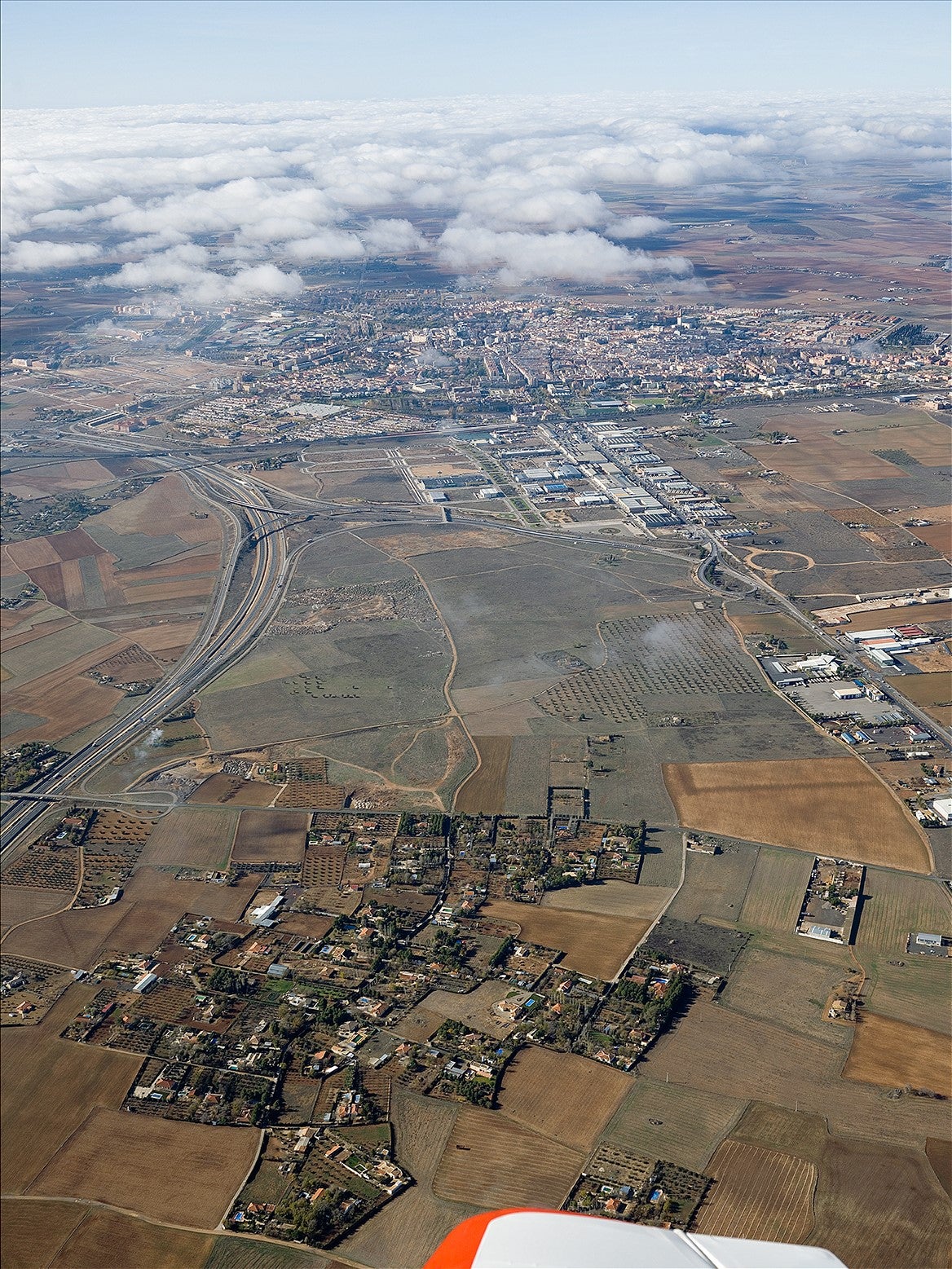FECIR aplaude la adjudicación del Polígono SEPES de Ciudad Real pero pide rebajar el precio del suelo o beneficios fiscales FECIR aplaude la adjudicación del Polígono SEPES de Ciudad Real pero pide rebajar el precio del suelo o beneficios fiscales