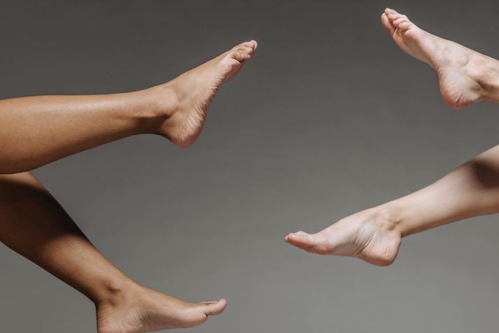 ¿Por qué se producen los juanetes? ¿Por qué se producen los juanetes?