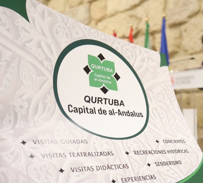Qurtuba capital de Al-Andalus 2023 ofrece 40 actividades Qurtuba capital de Al-Andalus 2023 ofrece 40 actividades