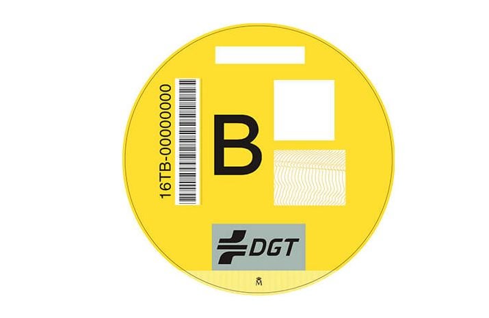 Qué restricciones tendrán los coches con etiqueta B de la DGT en Madrid en 2024 Qué restricciones tendrán los coches con etiqueta B de la DGT en Madrid en 2024