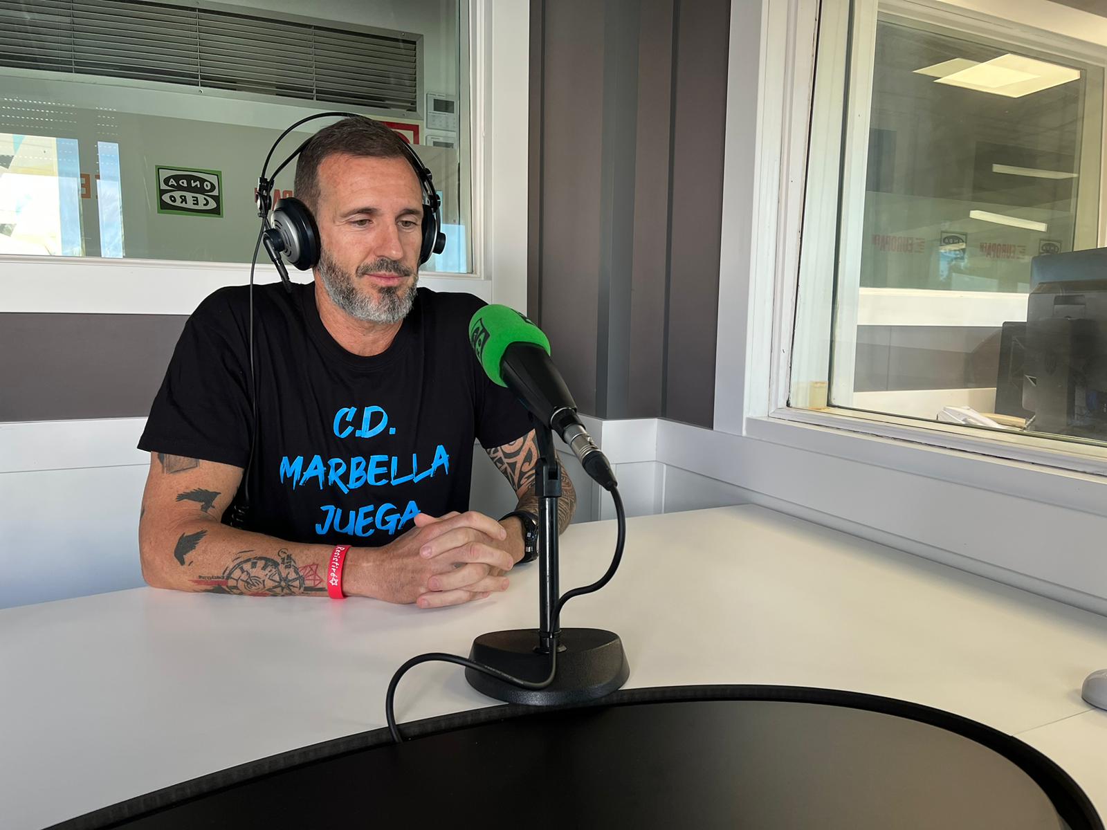 El CD Marbella Juega disputará el Campeonato de España que se celebra en Ciudad Real El CD Marbella Juega disputará el Campeonato de España que se celebra en Ciudad Real