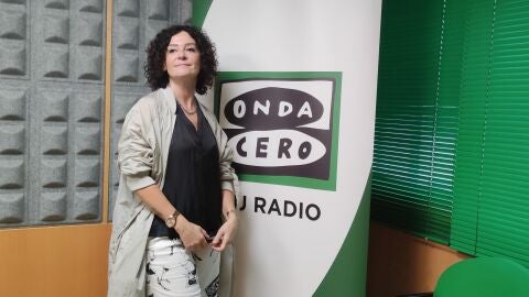 Hablamos de servicios sociales y ayuda a domicilio con Marta Blanco, nuestra voz experta desde Gal&aacute;urea