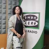 Marta Blanco, CEO de Galáurea