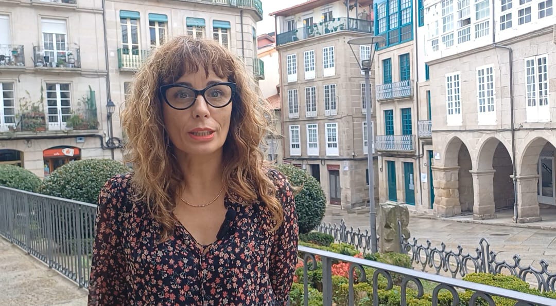 O Psoe acusa o goberno de Jácome de perder unha subvención para atender persoas migrantes O Psoe acusa o goberno de Jácome de perder unha subvención para atender persoas migrantes