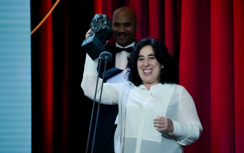 'Chinas': identidad, racismo e inmigración en la nueva película de Arantxa Echevarría 'Chinas': identidad, racismo e inmigración en la nueva película de Arantxa Echevarría