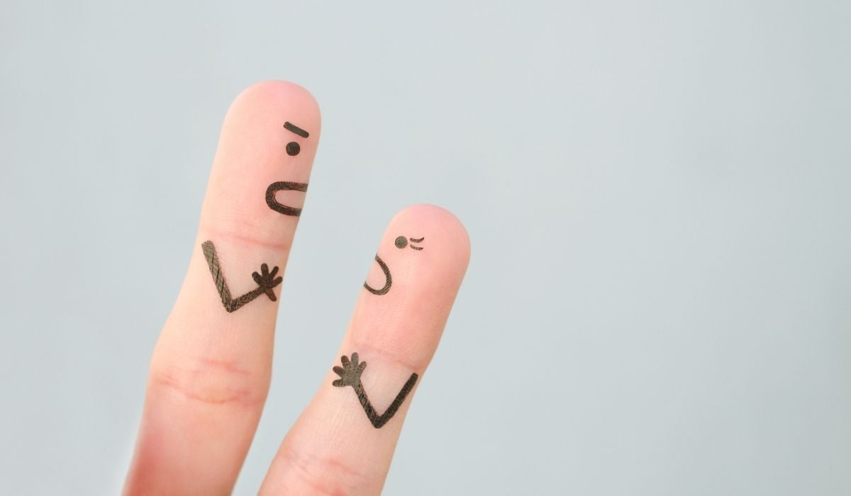 Cómo gestionar conflictos Cómo gestionar conflictos