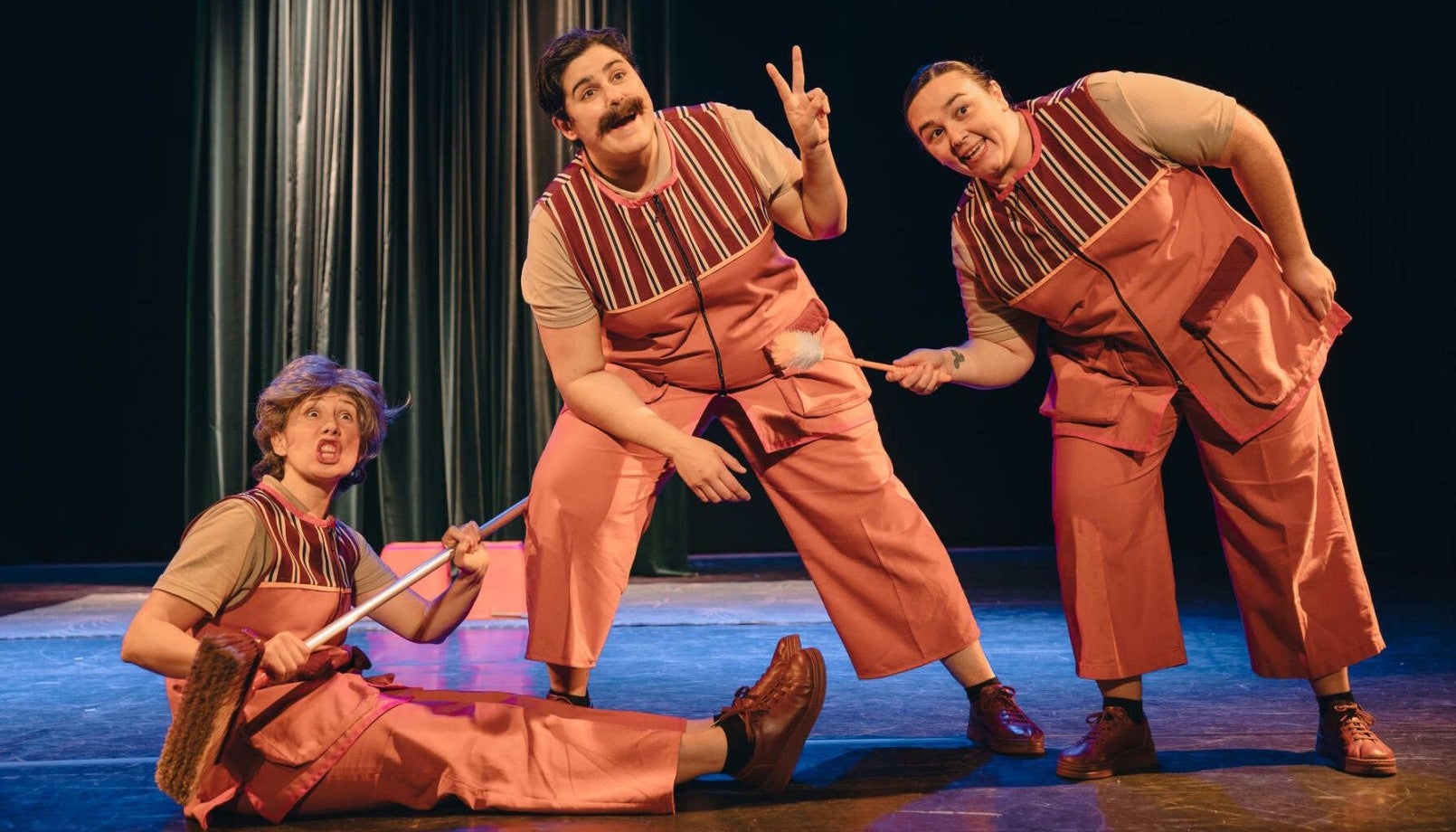Conoce las fechas para renovar el abono de la temporada de teatro de otoño en El Puerto Conoce las fechas para renovar el abono de la temporada de teatro de otoño en El Puerto