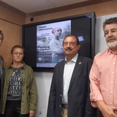 La AECC y el Ayuntamiento han presentado las actividades con motivo del Día contra el Cáncer de Mama La AECC y el Ayuntamiento han presentado las actividades con motivo del Día contra el Cáncer de Mama