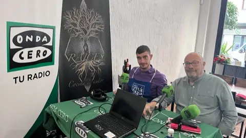 restaurante Raíces restaurante Raíces